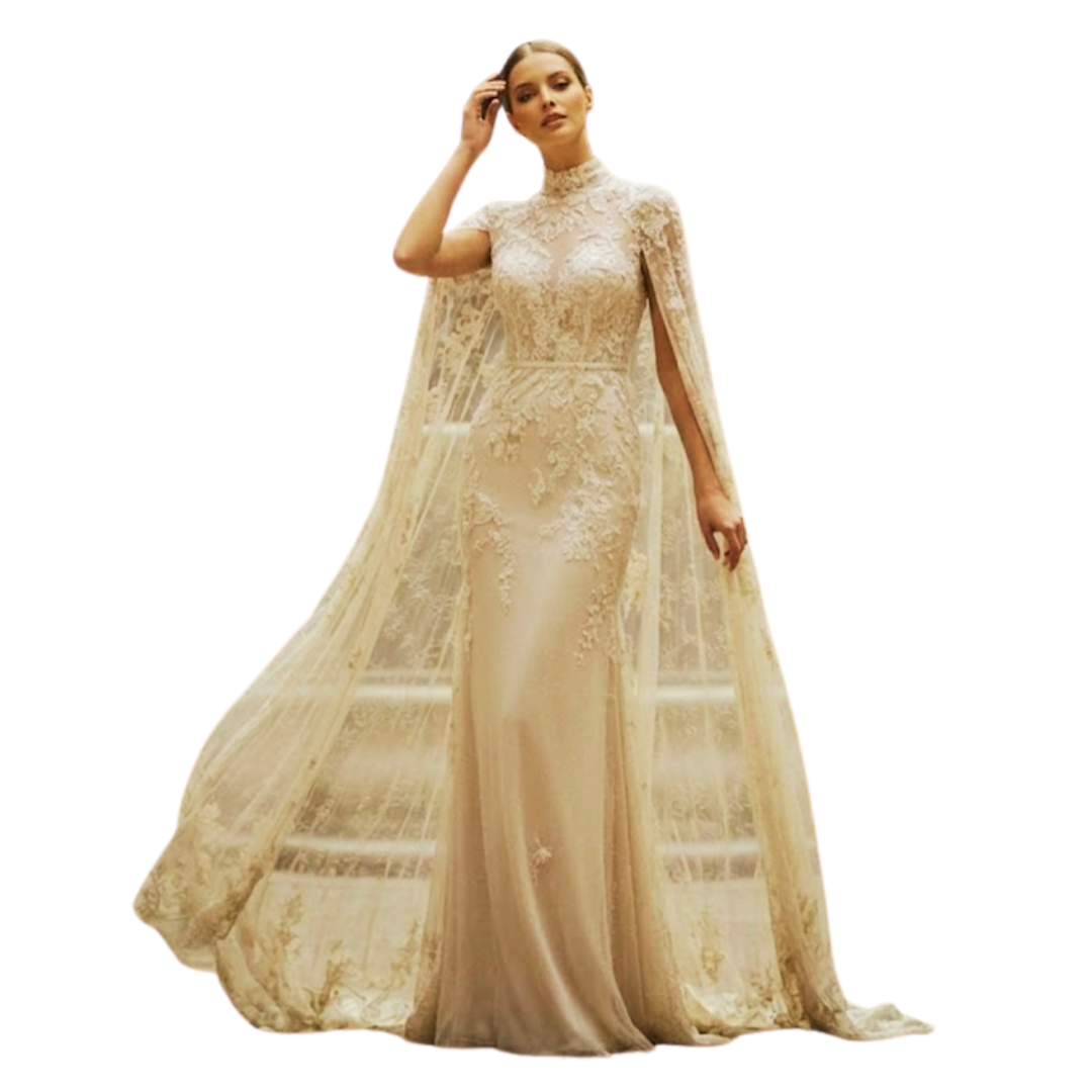 Celestine Cape Thumnails